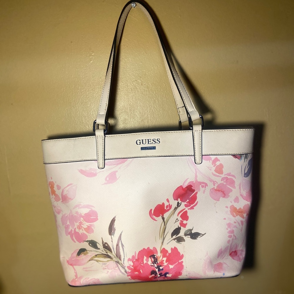 Guess handbag